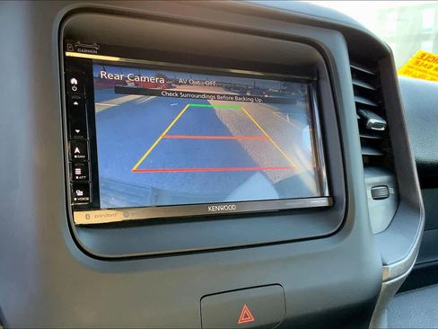 Used 2021 RAM 2500 Tradesman image 26