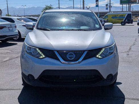 Used 2019 Nissan Rogue Sport S AWD/4WD image 10