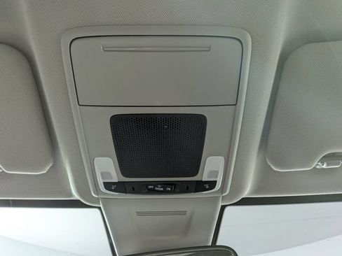 New 2026 Honda CR-V LX image 21