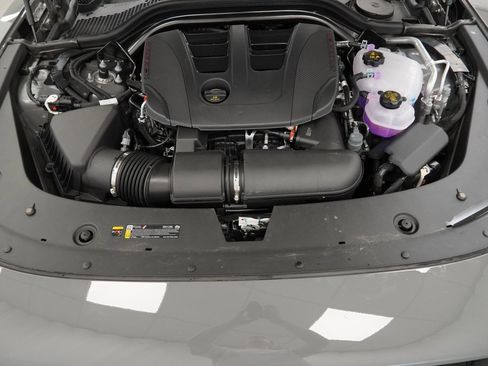 New 2026 Dodge Charger Scat Pack w/ Blacktop Package image 37