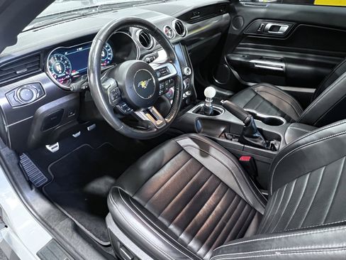 Used 2021 Ford Mustang Mach 1 w/ Mach 1 Handling Package image 13