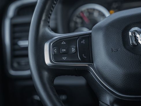 Used 2023 RAM 2500 Laramie image 42