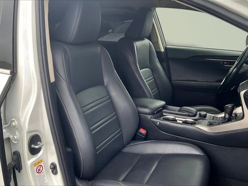 Used 2015 Lexus NX 200t F Sport image 7