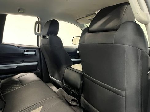 Used 2021 Toyota Tundra SR5 RWD image 14