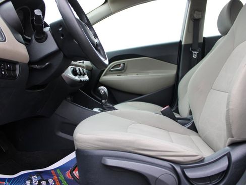 Used 2016 Kia Rio LX w/ Power Package FWD image 15
