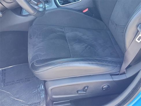 Certified 2023 Dodge Charger Scat Pack w/ Plus Group image 19
