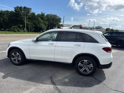 Used 2021 Mercedes-Benz GLC 300 image 6
