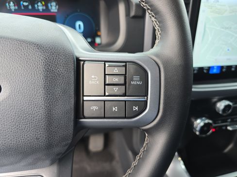 Used 2025 Ford F150 XLT w/ Equipment Group 302A MID image 32