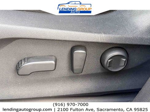 Used 2019 Subaru Ascent Limited w/ Popular Package #2 AWD/4WD image 20