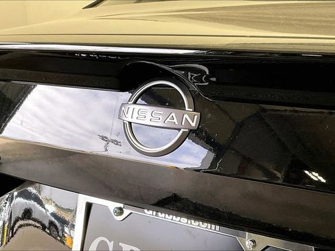 New 2026 Nissan Altima 2.5 SV w/ SV Special Edition Package FWD image 38