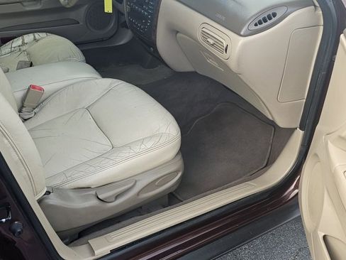 Used 2000 Mercury Sable LS Premium image 20