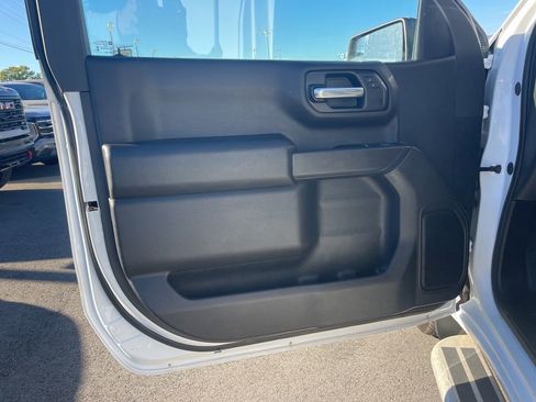 Used 2024 Chevrolet Silverado 1500 W/T w/ WT Fleet Convenience Package image 20