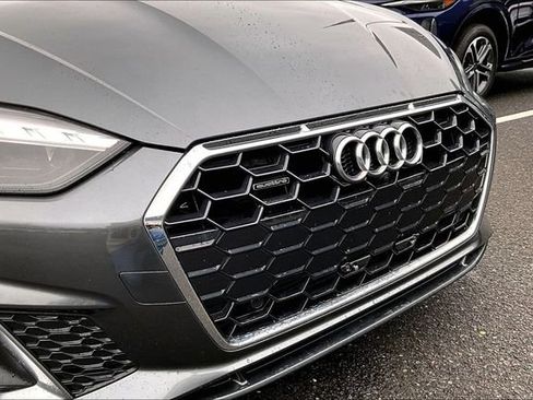 Certified 2023 Audi A5 2.0T Premium Plus w/ Premium Plus image 33