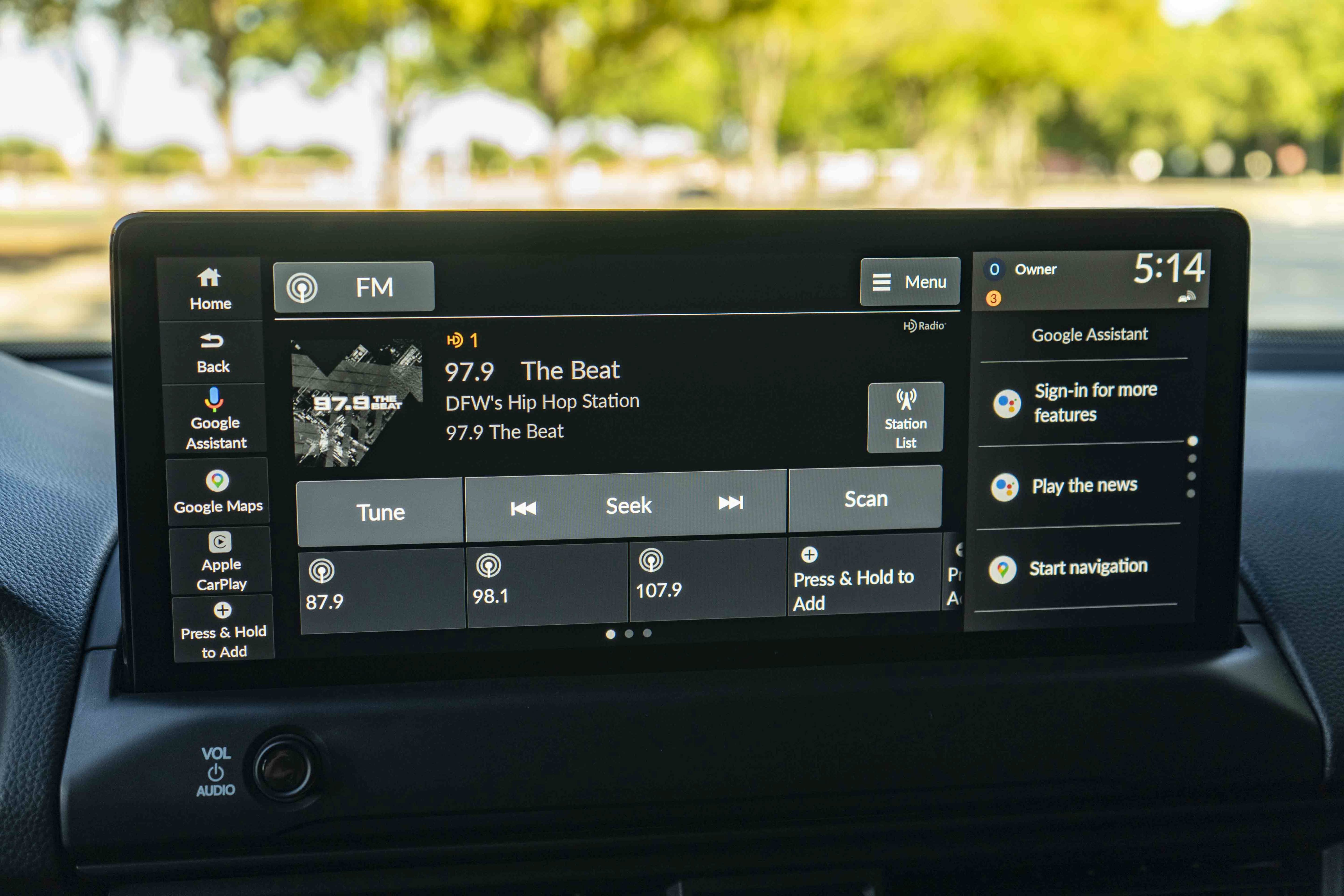 Certified 2026 Honda Pilot TrailSport image 32
