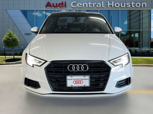 Used 2020 Audi A3 2.0T Premium image 6