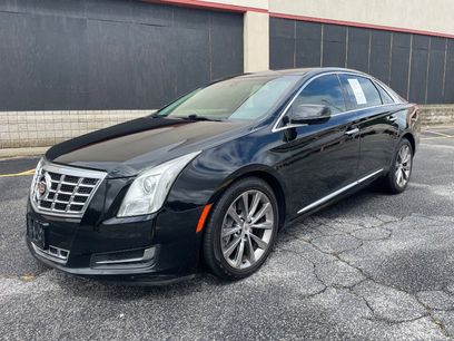 Used 2013 Cadillac XTS