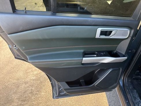 Used 2023 Ford Explorer Timberline w/ Timberline Technology Package image 24