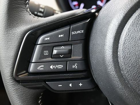 New 2026 Subaru Forester Premium image 26