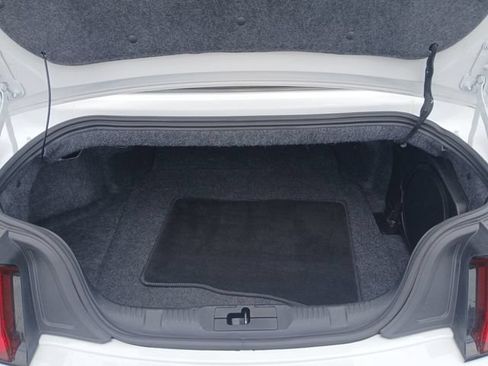 Used 2019 Ford Mustang GT Premium w/ Equipment Group 401A RWD image 17