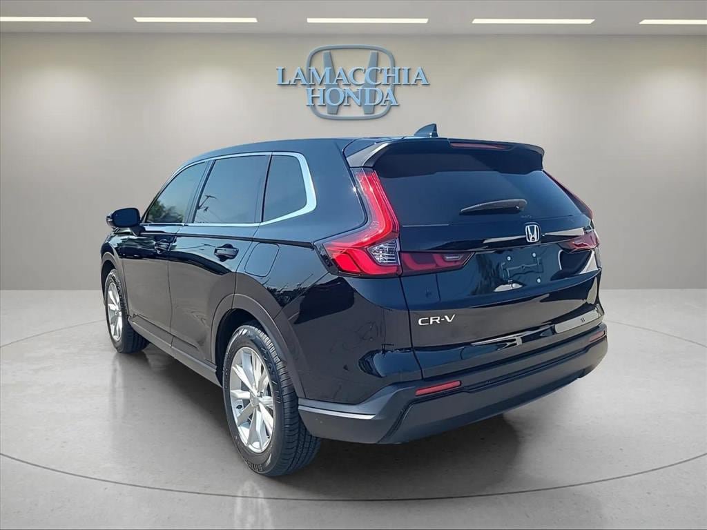 Used 2024 Honda CR-V EX-L image 3