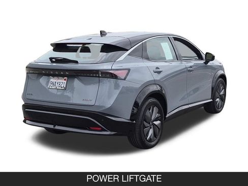 Used 2024 Nissan Ariya FWD image 9