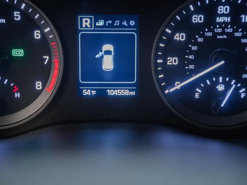 Used 2017 Hyundai Tucson SE Plus image 46