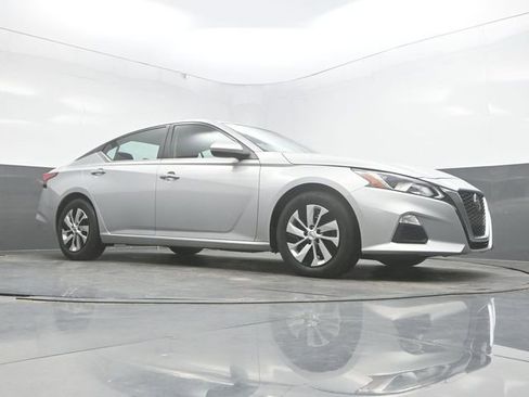 Used 2021 Nissan Altima 2.5 S image 28