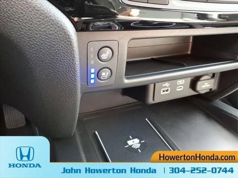 New 2026 Honda Ridgeline Black Edition image 14