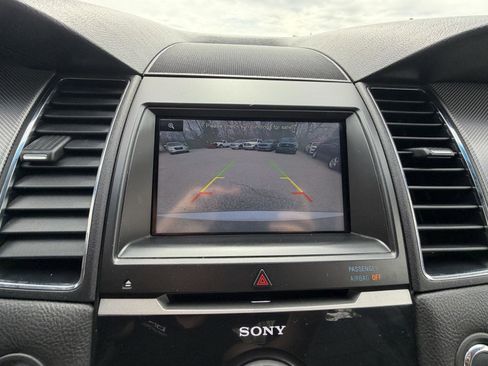 Used 2015 Ford Taurus SHO w/ Equipment Group 401A image 22