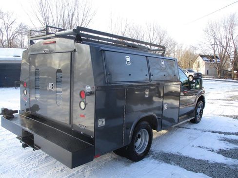 Used 2013 Ford F350 XL w/ XL Decor Group image 5