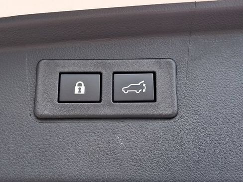 Used 2025 Subaru Outback Onyx Edition w/ Popular Package #2 AWD/4WD image 30