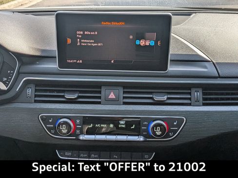 Used 2018 Audi A5 2.0T Prestige w/ Driver Assistance Package image 19