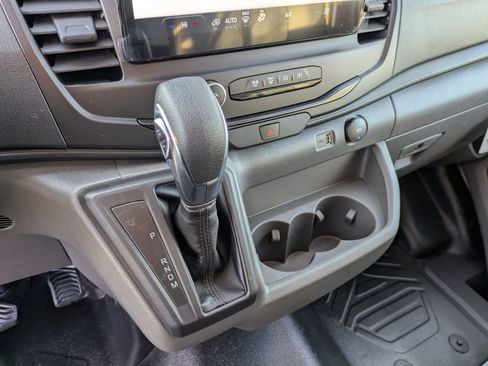 New 2026 Ford Transit 150 Low Roof image 22