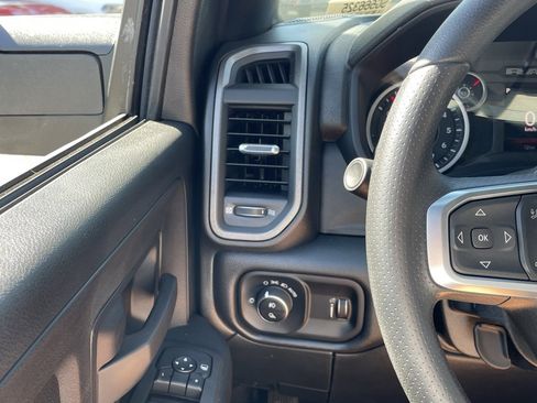 New 2025 RAM 2500 Tradesman image 30