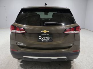 Used 2024 Chevrolet Equinox LT w/ LPO, Floor Liner Package FWD video 3
