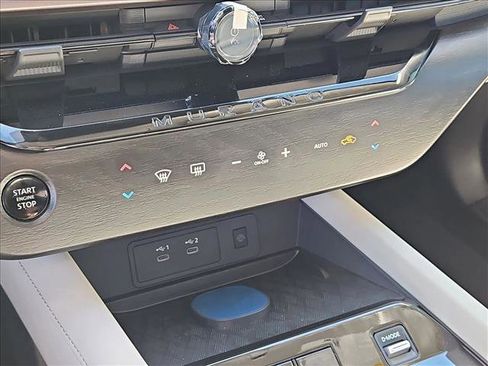 New 2026 Nissan Murano SV image 12