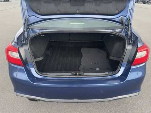 Used 2019 Subaru Legacy 2.5i Premium AWD/4WD image 5