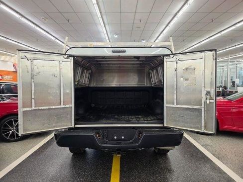 Used 2023 RAM 1500 Tradesman AWD/4WD image 37