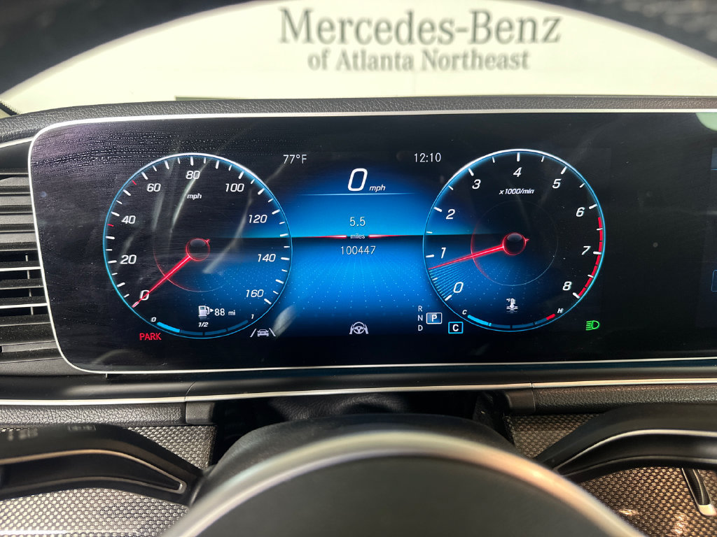 Used 2021 Mercedes-Benz GLE 350 image 29