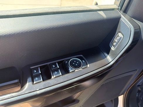 Used 2024 Ford F150 STX w/ STX Black Appearance Package AWD/4WD image 15