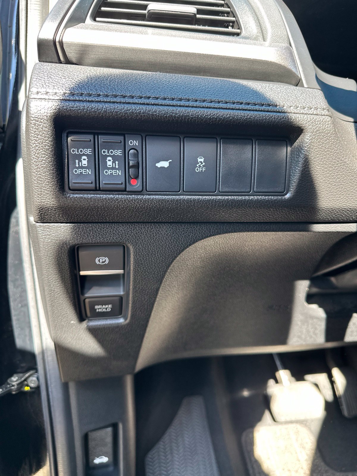 Used 2025 Honda Odyssey EX-L image 28