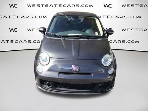 Used 2018 FIAT 500 Pop image 4
