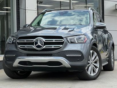 Used 2021 Mercedes-Benz GLE 350 4MATIC
