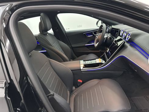 Used 2026 Mercedes-Benz C 300 Sedan image 28