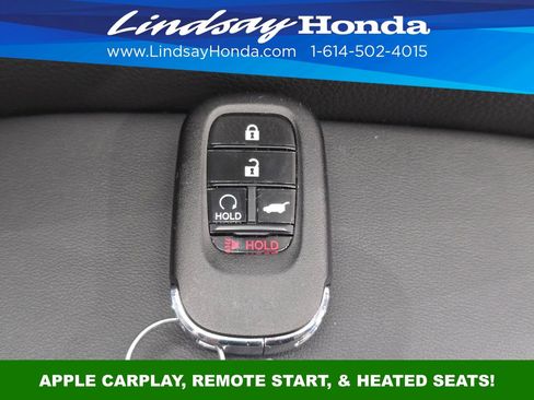 Used 2023 Honda HR-V Sport image 23