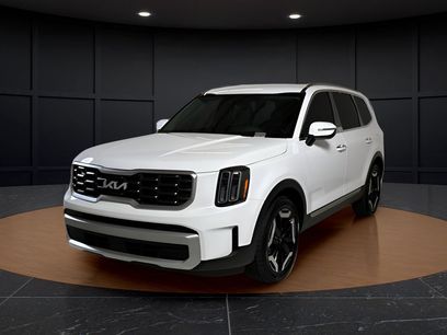 Used 2024 Kia Telluride S