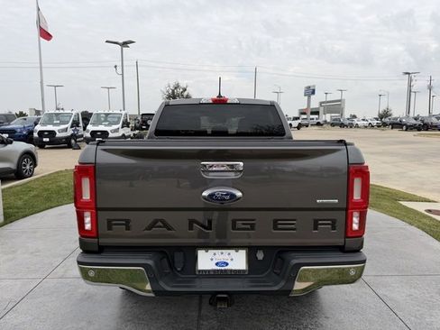 Used 2020 Ford Ranger XLT w/ Equipment Group 301A Mid image 5