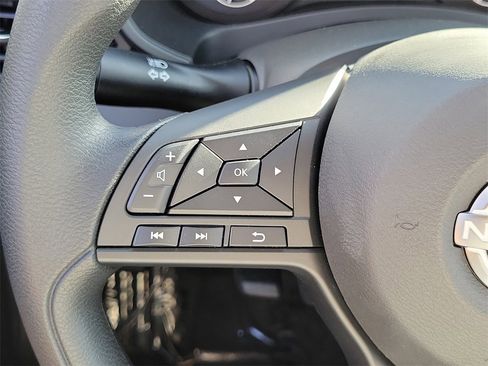 New 2025 Nissan Altima 2.5 S image 6