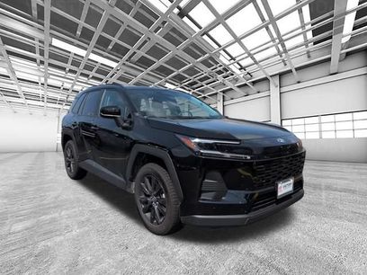 Certified 2026 Toyota RAV4 XLE Premium