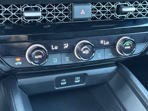 Used 2024 Honda Accord Sport image 19
